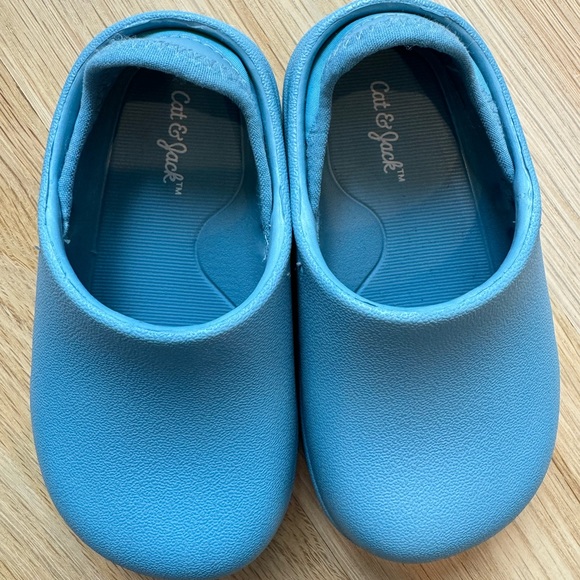 NWOT • Cat & Jack • Rowan Pull On Water Shoes • Size 5 - Picture 6 of 6